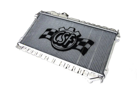 89-97 Mazda NA Miata High-Performance All-Aluminum Radiator