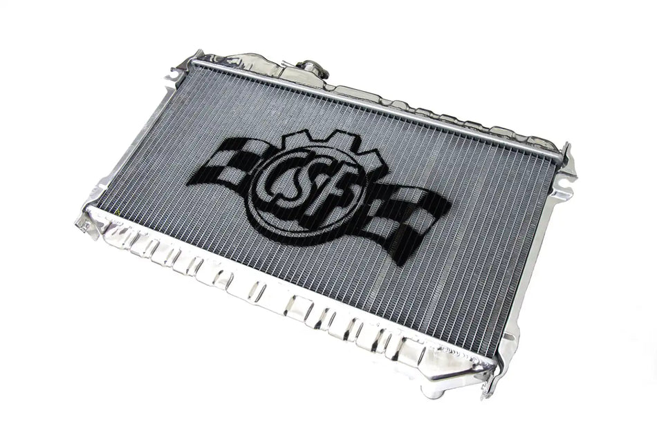 89-97 Mazda NA Miata High-Performance All-Aluminum Radiator