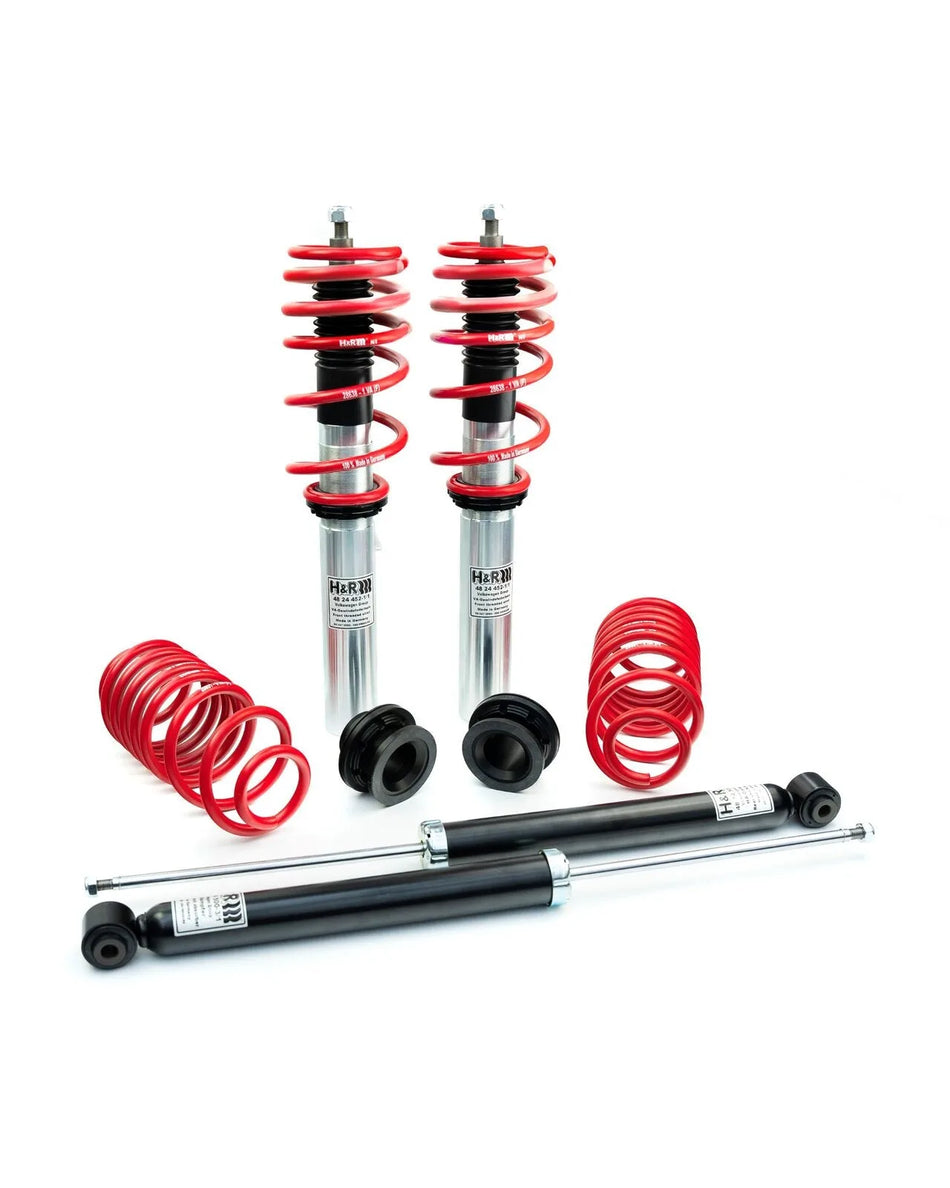 H&R Monotube Coil Overs - 28638-17S