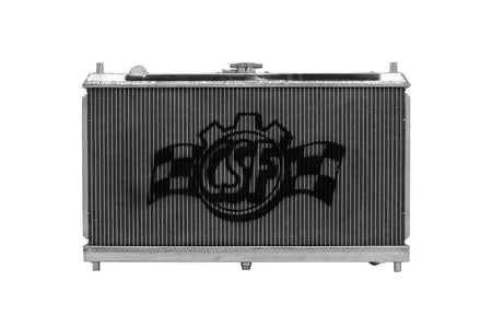 98-05 Mazda NB Miata High-Performance All-Aluminum Radiator