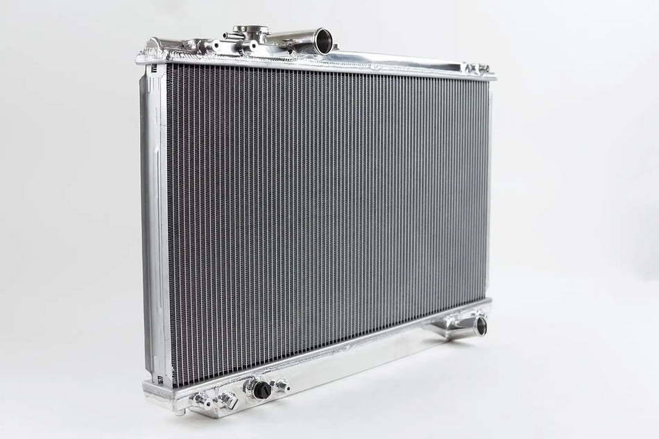 93-98 Toyota A80 Supra (NA/TT) High-Performance All-Aluminum Radiator