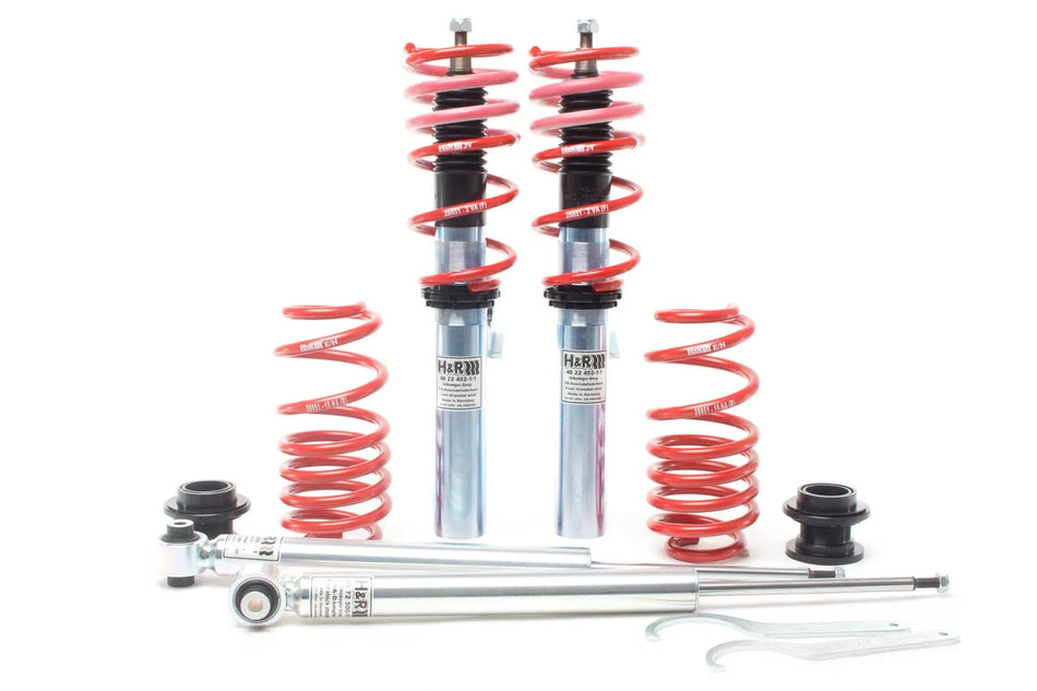 H&R Monotube Coil Overs - 28851-2