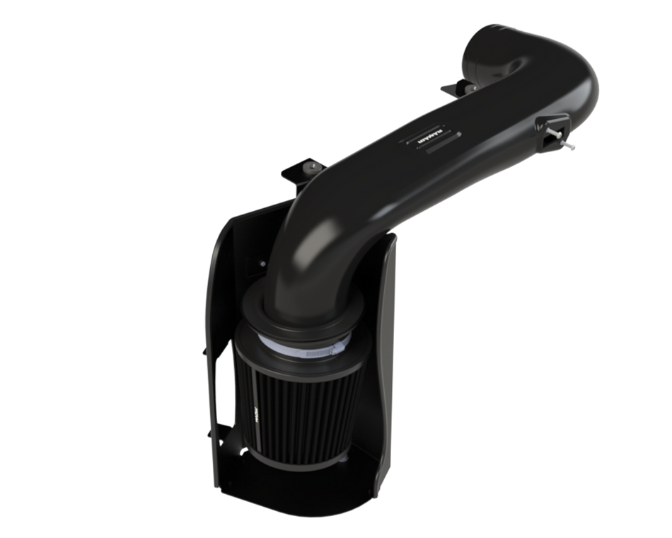 Ramair induction kit for the BMW F Series 3.0 N57 diesel engines