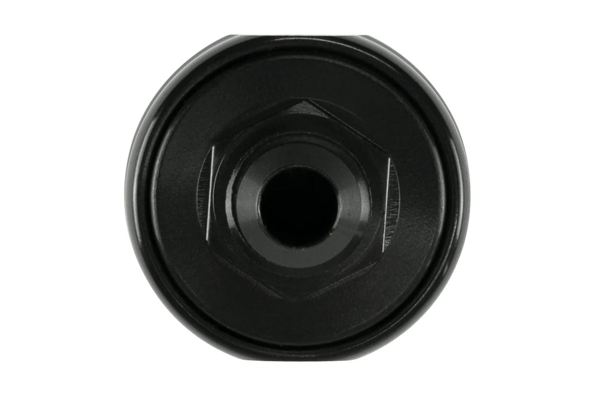 Turbosmart Oil Filter -6AN 44um Oil Management