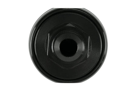 Turbosmart Oil Filter -6AN 44um Oil Management