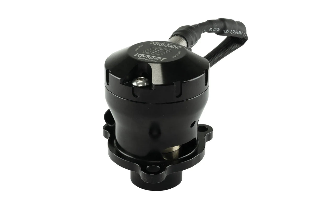 Turbosmart BOV Kompact EM DualPort- VR2 (Ford Ecoboost, Mercedes Benz, AMG, Volvo) Blow Off Valve [TS-0223-1066]