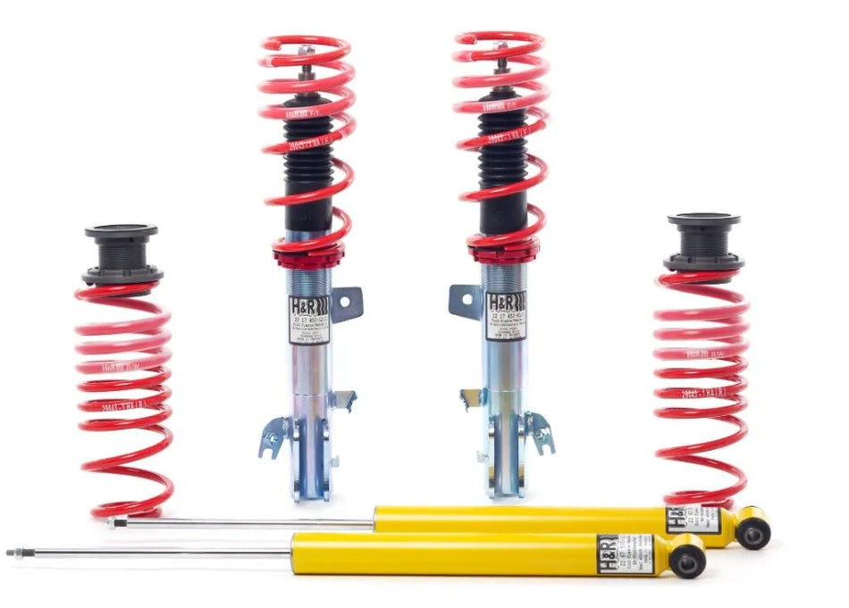 H&R Monotube Coil Overs - 29043-2
