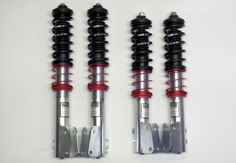 H&R Monotube Coil Overs - 29105-1