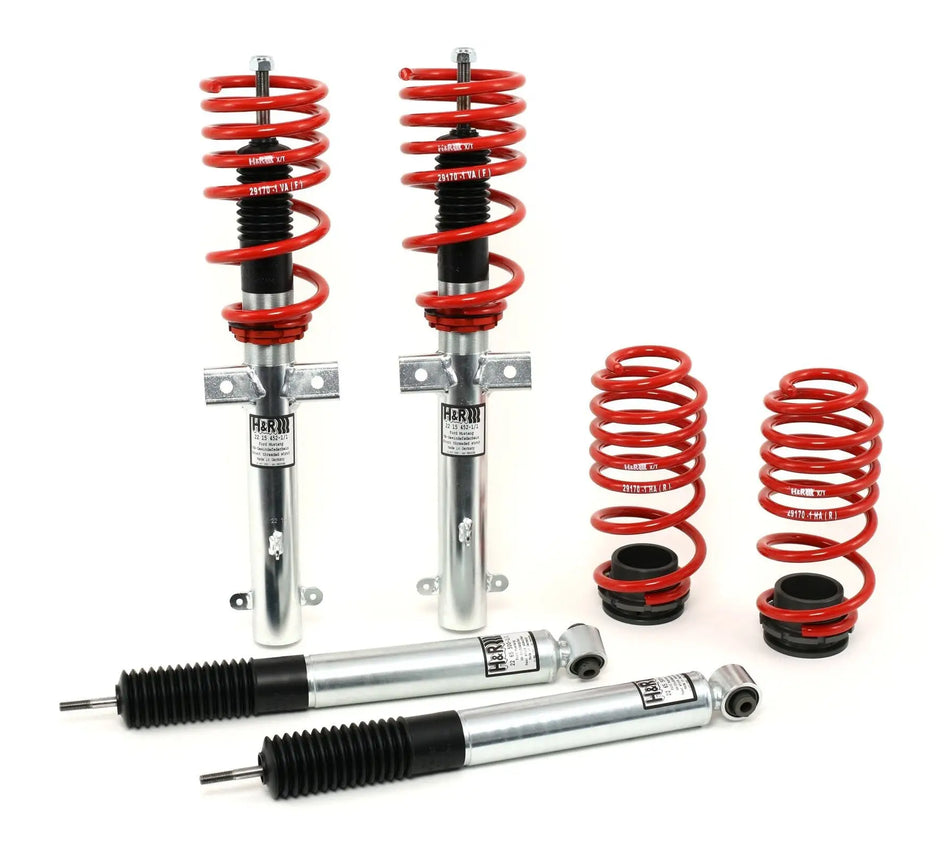 H&R Monotube Coil Overs - 29170-1