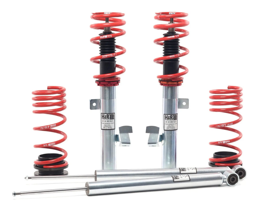H&R Monotube Coil Overs - 29197-2