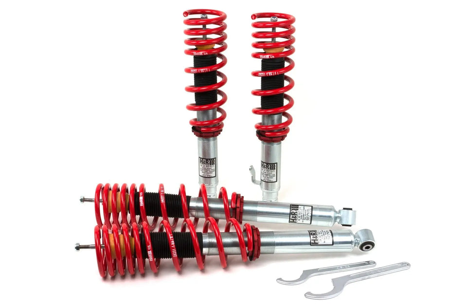H&R Monotube Coil Overs - 29251-1
