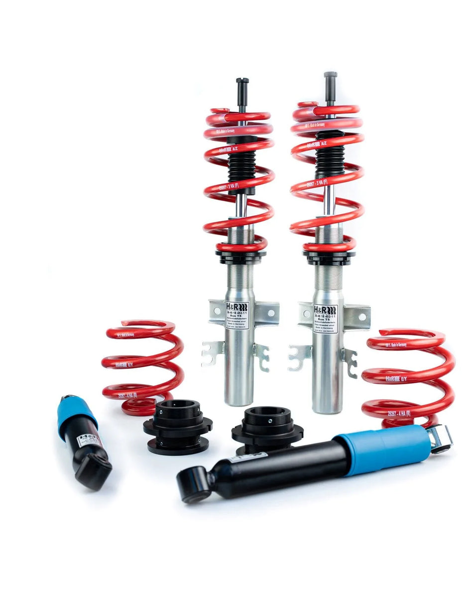 H&R Monotube Coil Overs - 29267-5