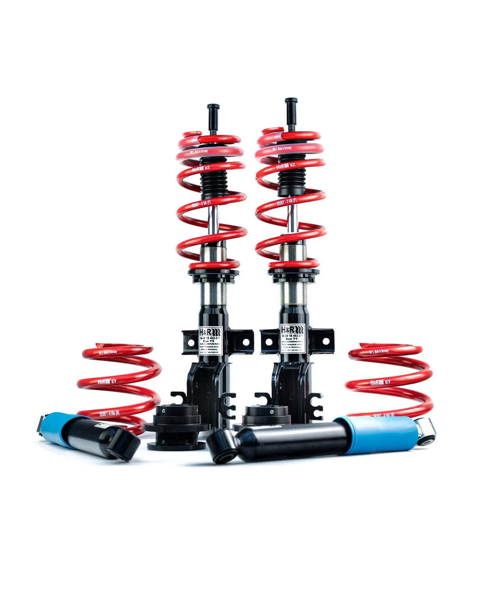 H&R Monotube Coil Overs - 29267-6