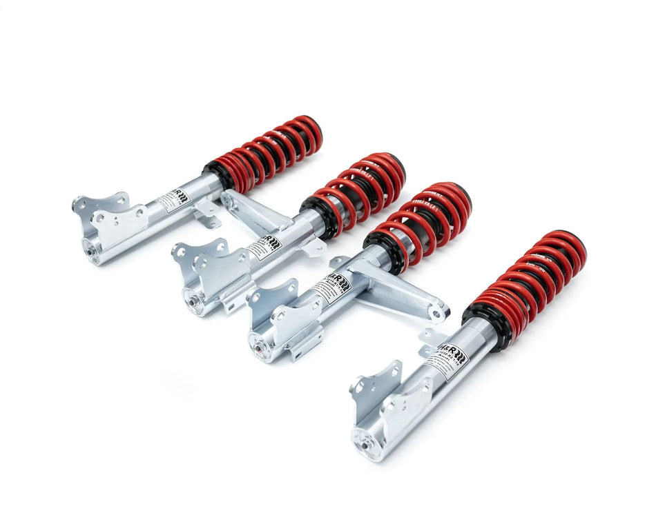 H&R Monotube Coil Overs - 29503-2-14