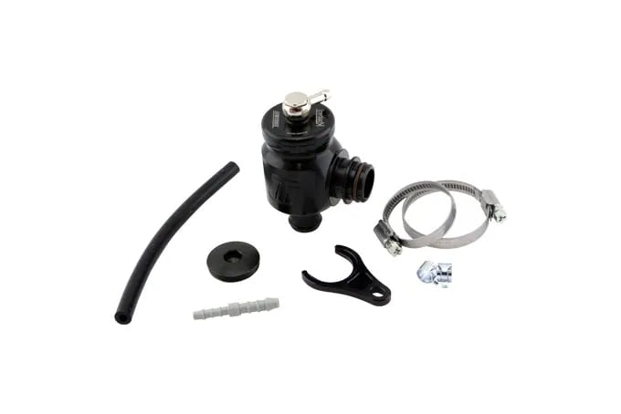 Turbosmart BOV Kompact PlumBack - Shortie - Suzuki Swift Blow Off Valve [TS-0203-1271]
