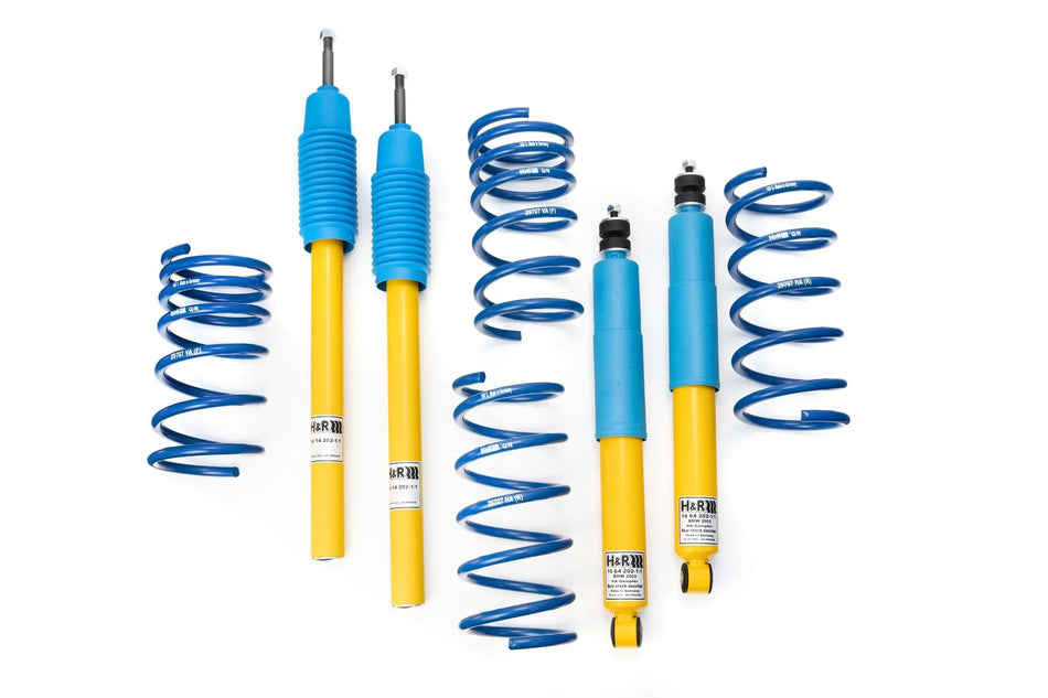 H&R Cup-Kit Sport-Suspension - 29707-1