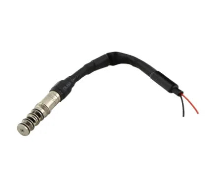 Turbosmart Bullet Style Solenoid Replacement - suits EM BOVs - Kompact/RacePort and Wastegate Caps with Integrated Pressure Control [TS-0223-3009]