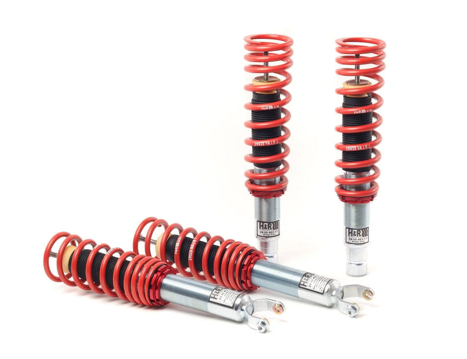 H&R Monotube Coil Overs - 29928-1