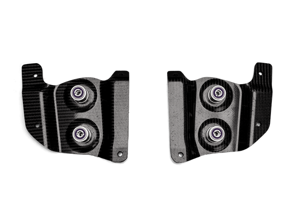 BMW M3 / M340i (G80 / G20) | Akrapovic | Fitting Kit for Mounting Rear Wing