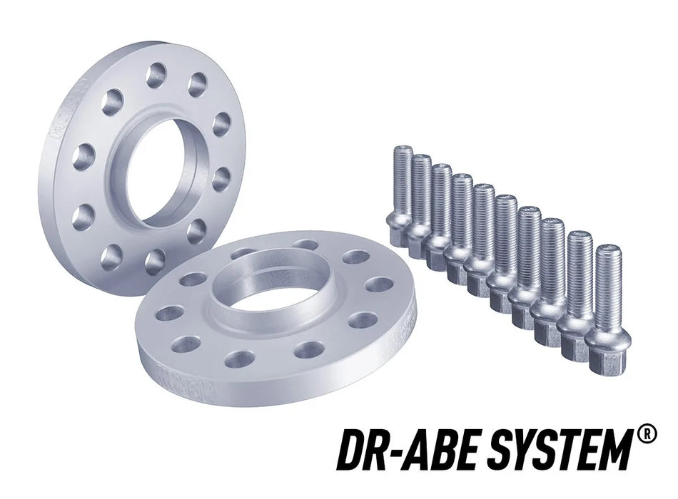 H&R TRAK+® Wheel Spacers W. Ger. Cert. - 11256651