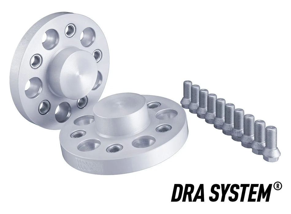 H&R TRAK+® Wheel Spacers - 40556659