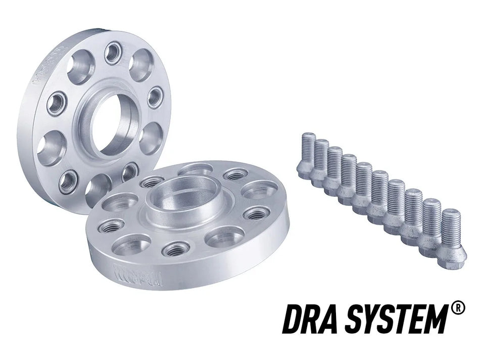 H&R TRAK+® Wheel Spacers - 4045651