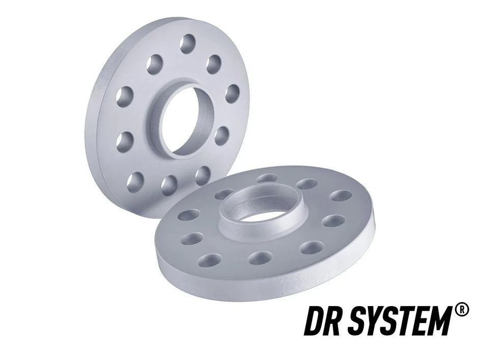 H&R TRAK+® Wheel Spacers - 2245651