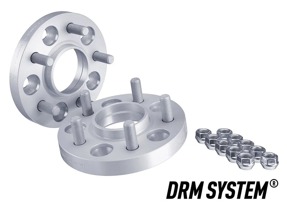 H&R TRAK+® Wheel Spacers - 6065673