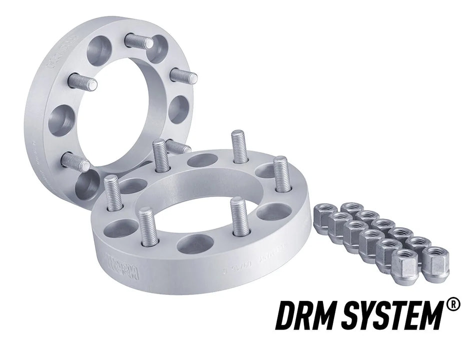 H&R TRAK+® Wheel Spacers - 60156000