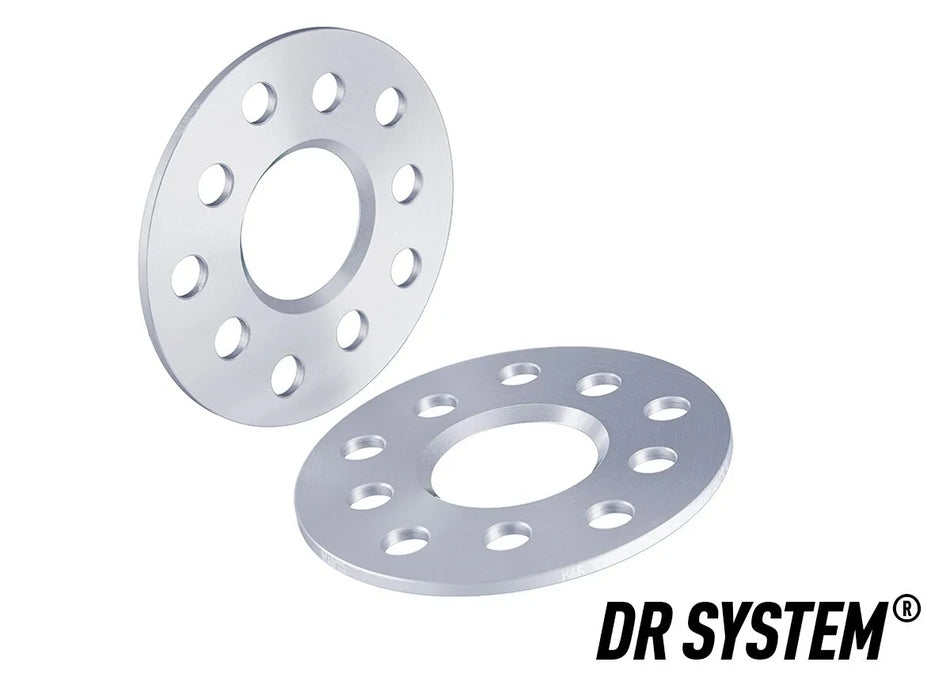 H&R TRAK+® Wheel Spacers - 1045651