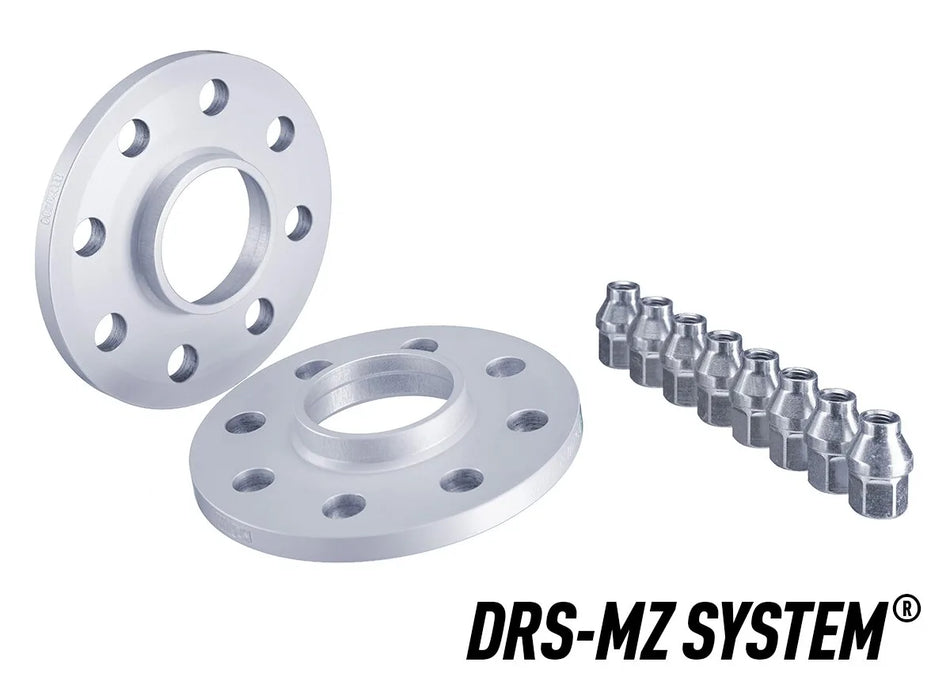 H&R TRAK+® Wheel Spacers - 1565673MZ5