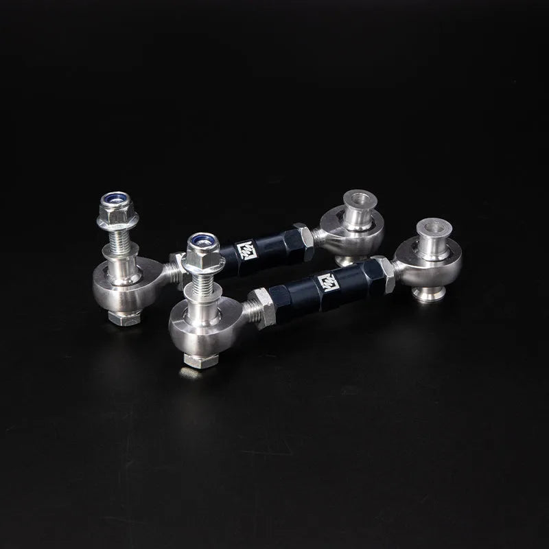 Suspension Secrets Adjustable Rear Drop Links / End Links - BMW F87 M2/M2 Competition