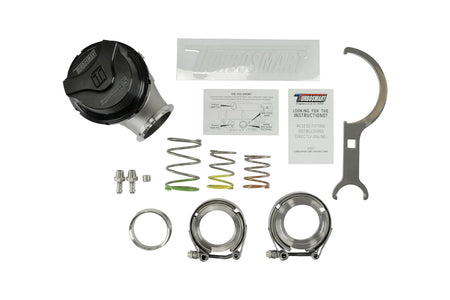 Turbosmart GenV WG45 HyperGate45 External Wastegate