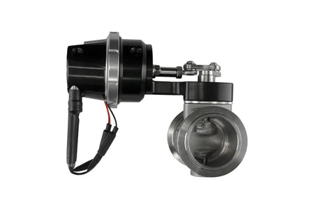 Turbosmart PSG40CG Pneumatic StraightGate40 Compressed Gas (Solenoid)