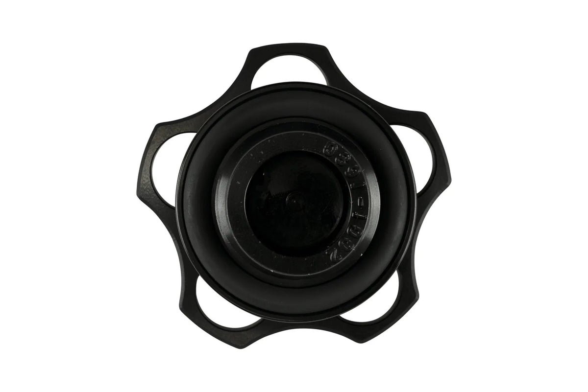 Turbosmart Oil Cap - M32x3.5 - Nissan Oil Management