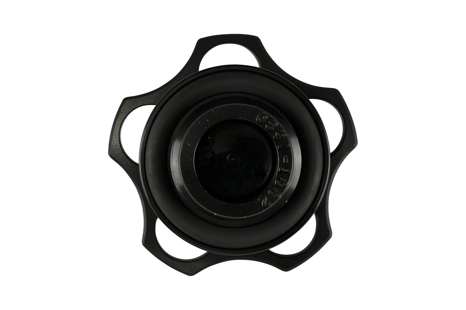 Turbosmart Oil Cap - M32x3.5 - Nissan Oil Management