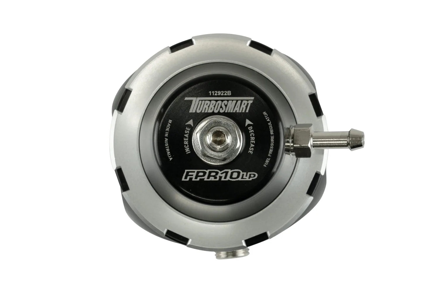 Turbosmart FPR10 LP - Fuel Pressure Regulator