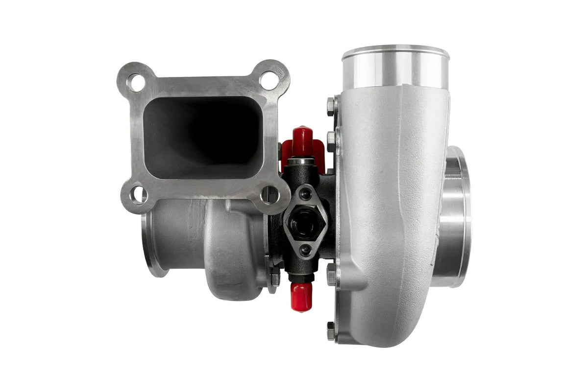 Turbosmart TS-2 Turbocharger (Water Cooled) 6870 (Kompact) T4 0.82AR Externally Wastegated