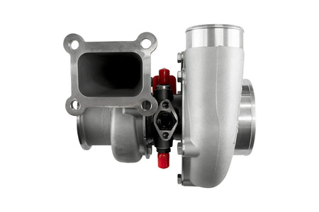 Turbosmart TS-2 Turbocharger (Water Cooled) 6870 (Kompact) T4 0.96AR Externally Wastegated