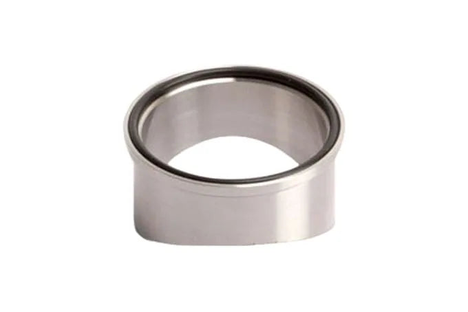 Turbosmart BOV 38mm SS Profiled Adapter [TS-0205-2003]