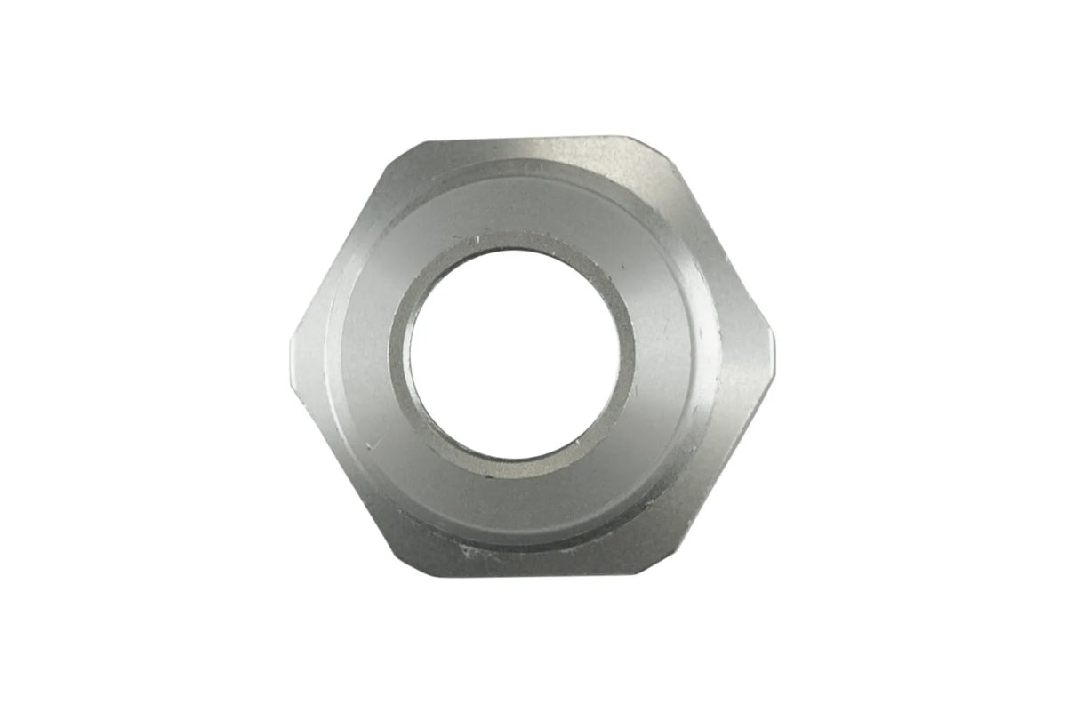 Turbosmart Oil Cap - -10AN Centre