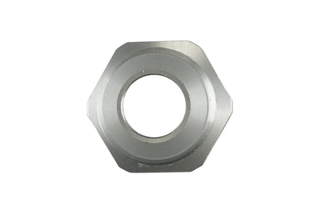 Turbosmart Oil Cap - -10AN Centre