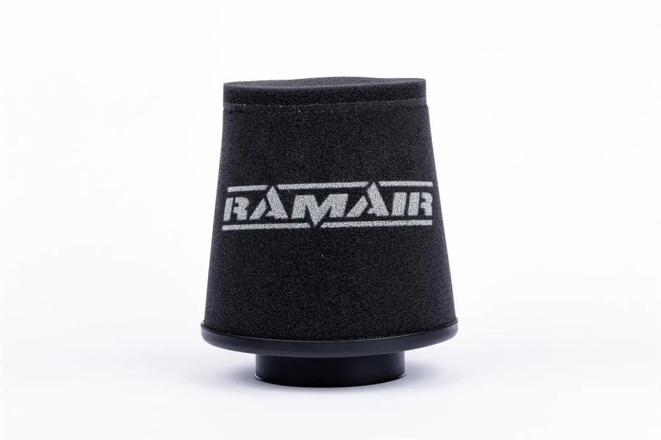Ramair CC-501-63 63mm ID Neck Polymer Base Neck Cone Air Filter