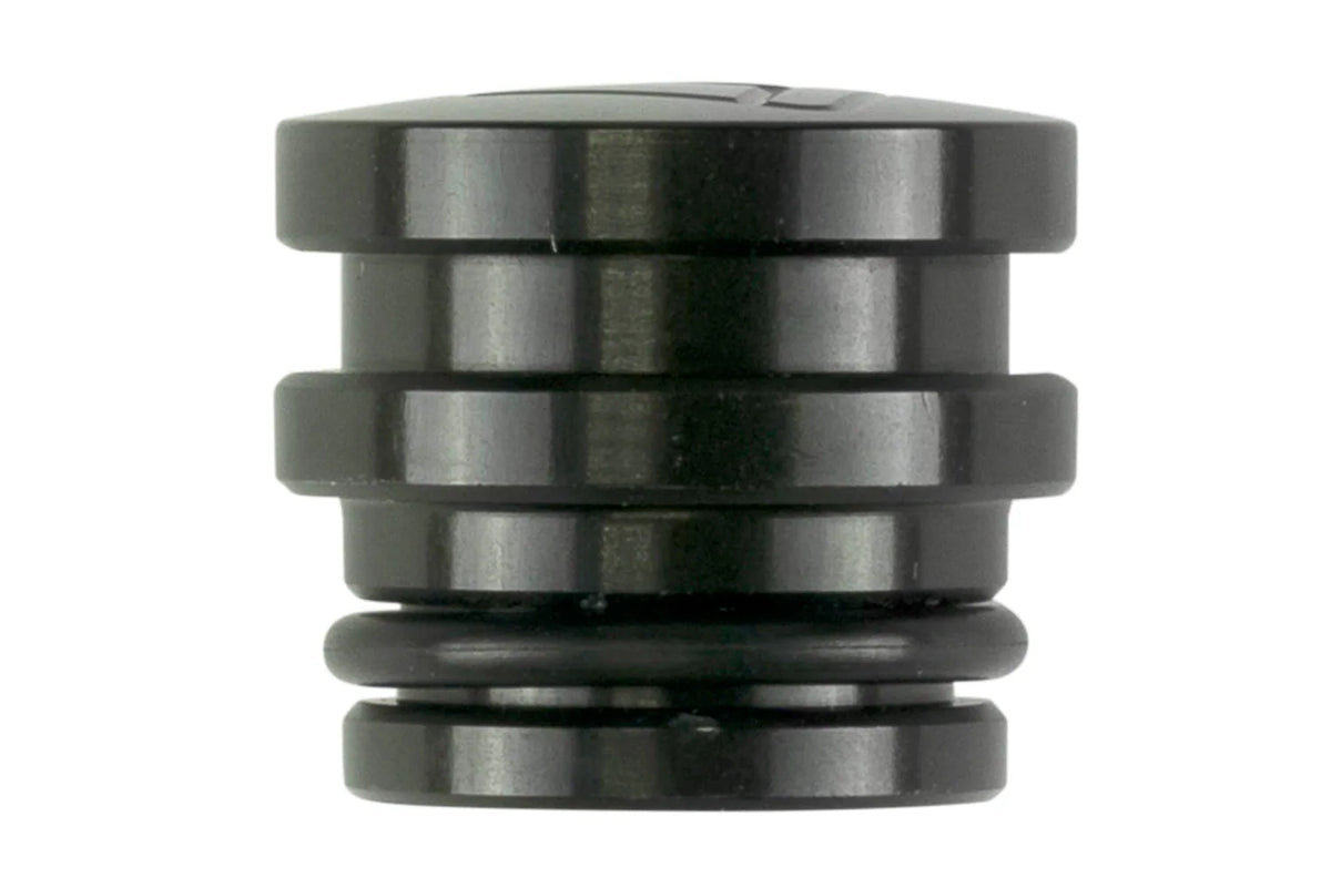 Turbosmart Oil Cap - Blank