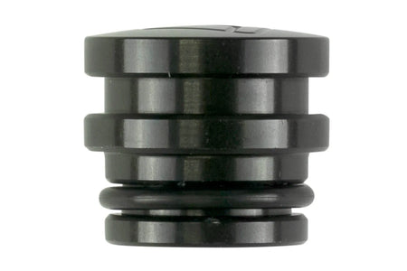 Turbosmart Oil Cap - Blank