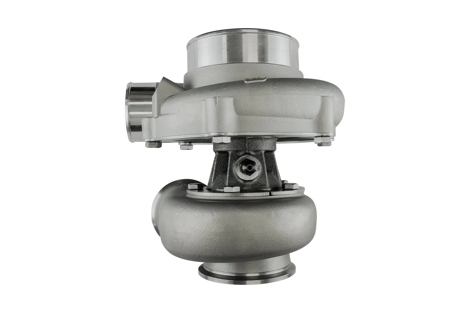 Turbosmart TS-1 Turbocharger 6466 V-Band 0.82AR Externally Wastegated (Reversed Rotation)