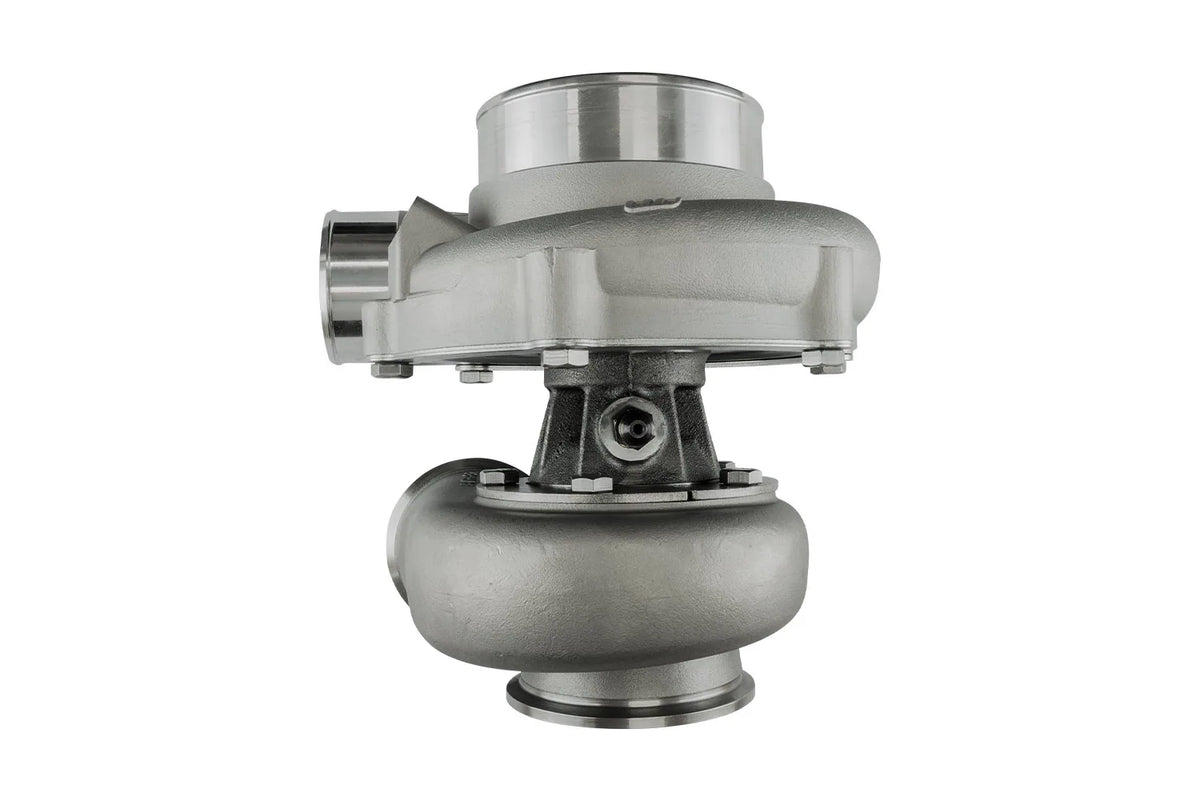 Turbosmart TS-1 Turbocharger 6466 V-Band 1.07AR Externally Wastegated (Reversed Rotation)