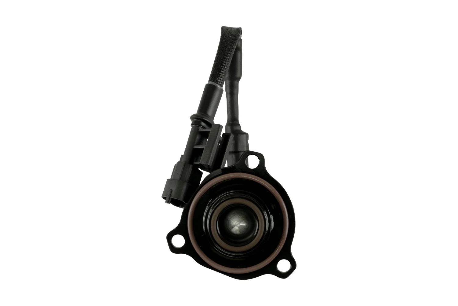 Turbosmart BOV Kompact EM PlumBack- VR3 (Jeep) Blow Off Valve