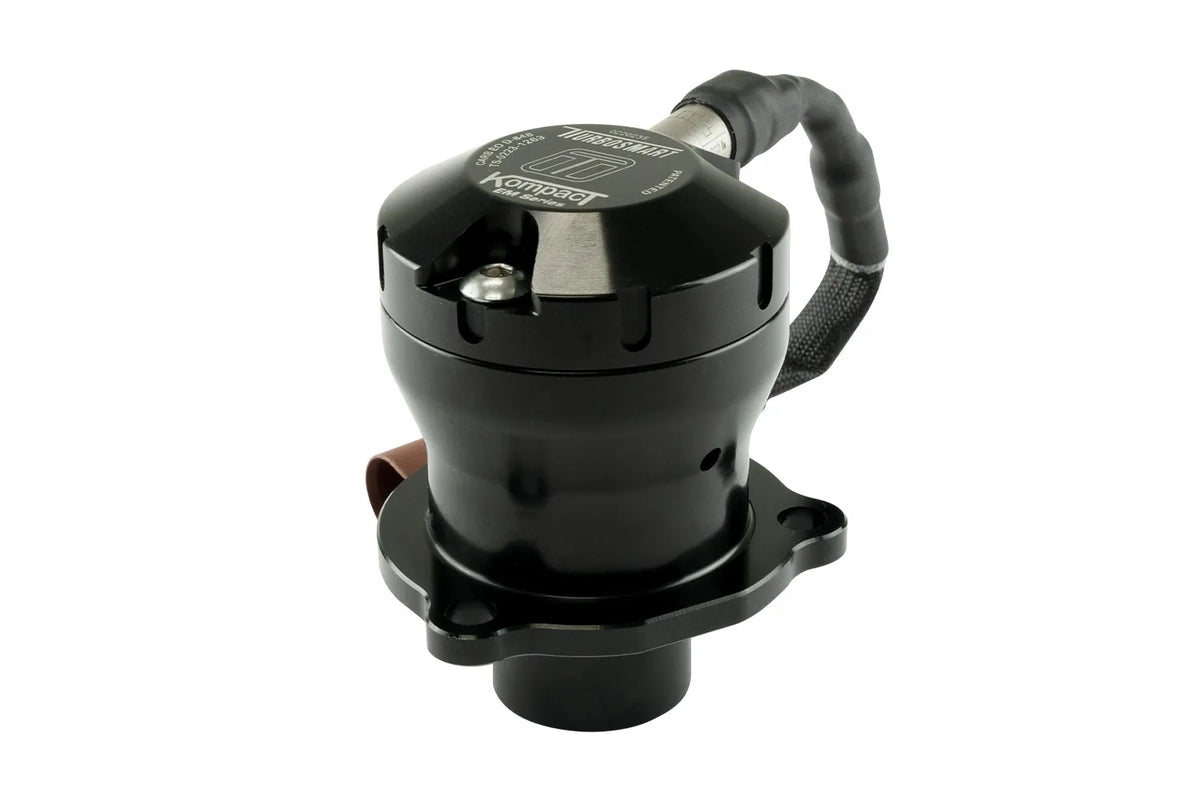 Turbosmart BOV Kompact EM PlumBack- VR1 (VW/Audi/Seat/Skoda TFSI) [TS-0223-1263]