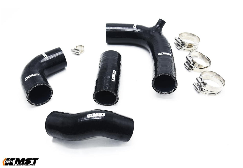 MST Performance MST Performance Silicone Boost Pipe For MK3 Focus TDCi